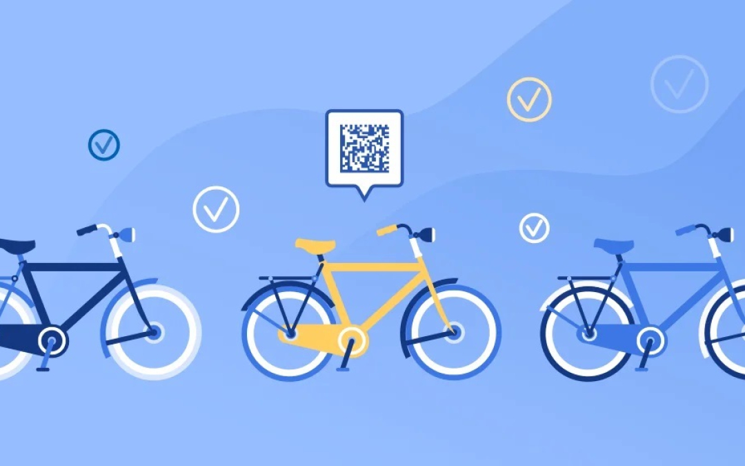 Сроки обязательной маркировки велосипедов перенесли