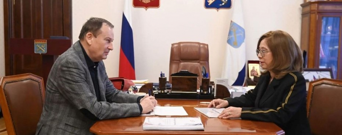 Предпринимателям Ленобласти отменили штрафы на 20 млн рублей