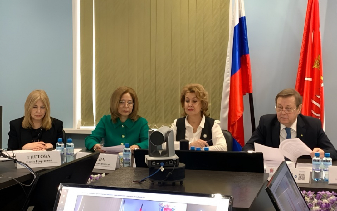 Масштабное совещание по проблемам рыболовного бизнеса в СЗФО