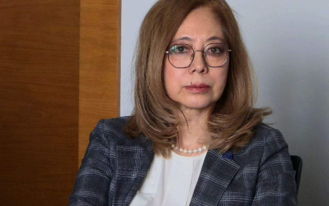 Елена Рулева: «Обязательная маркировка — свершившийся факт. Задача органов власти — помочь бизнесу адаптироваться»