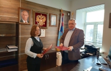 Уполномоченный  по защите прав предпринимателей и Ространснадзор договорились о сотрудничестве