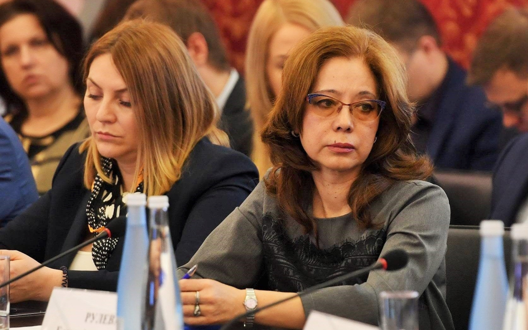 Елена Рулева приняла участие в выездном заседании Совета по улучшению инвестиционного климата в Ленинградской области