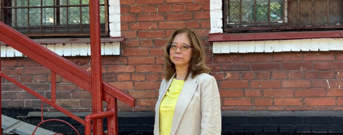 Бизнес-омбудсмен Елена Рулёва посетила в Выборге СИЗО и кондитерскую фабрику