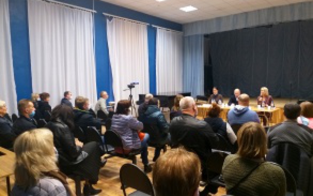 Аппарат Уполномоченного рассказал как бороться с коррупцией